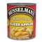 Musselmans Musselman's Water Pack Sliced Apples 104 oz., PK6 FFSLR0600MUS01 - alternate 2